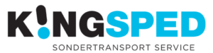 KingSped Sondertransport Service Logo Small