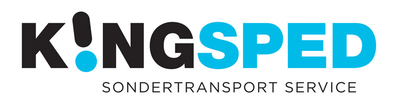 KingSped Sondertransport Service Logo